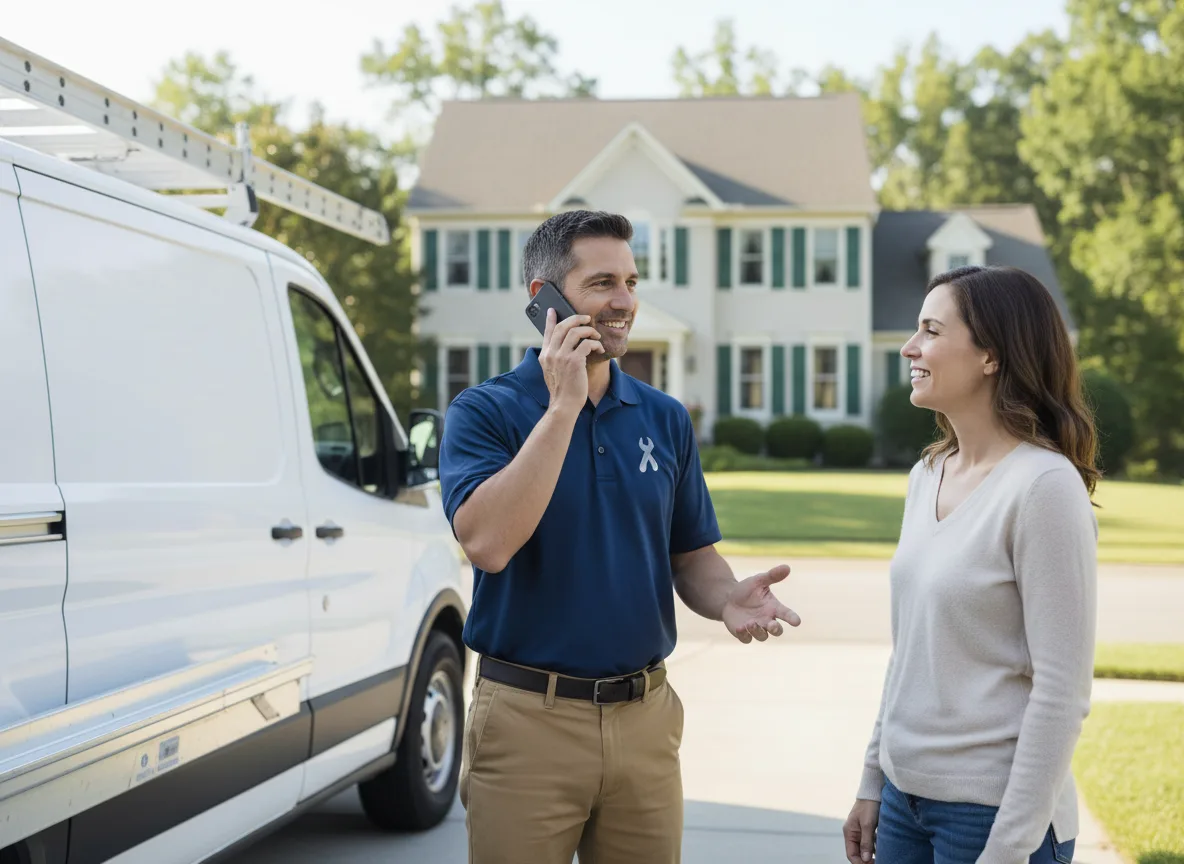 Home Gutter Service Beltsville, MD FAQs